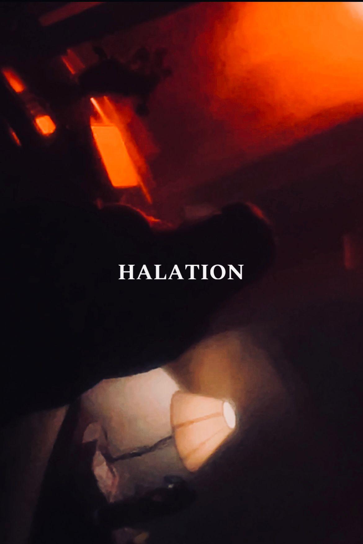 Halation